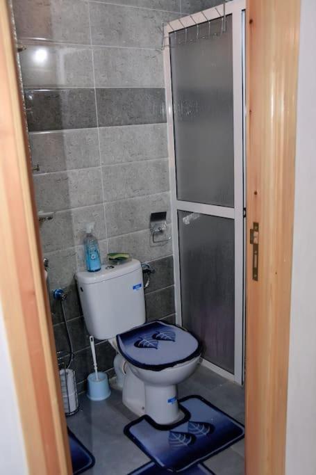 Appartement Azurite - Traditionnel & Spacieux Fès Exterior foto